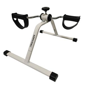 Pedalera Rehabilitación Kinesiología Mini Bicicleta Fija