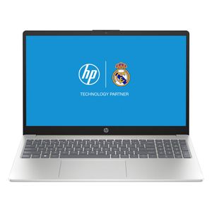 Notebook HP 15,6” AMD Ryzen™ 3 8GB 512GB SSD 15-FC0075LA