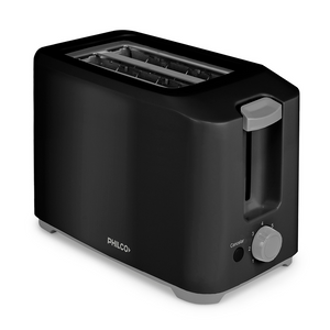 Tostadora Philco TO20BPP Negro