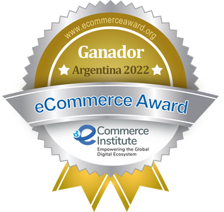 Ganadores ecommerce 2022