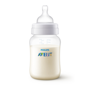 Mamadera Avent Anticolic Refresh 260ml SCY103/01