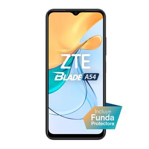 Celular ZTE Blade A54 Gray 4GB 128GB