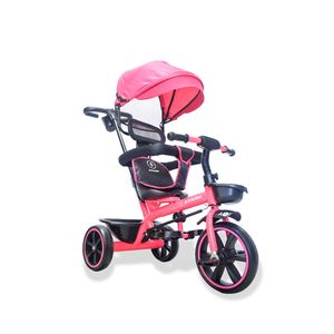 Triciclo Infantil Stark A1 Fucsia