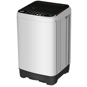 Lavarropas Kanjihome Carga Superior KJH-WMCVSL6K