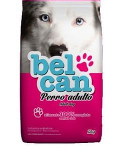 Belcan Adultos 22 Kg