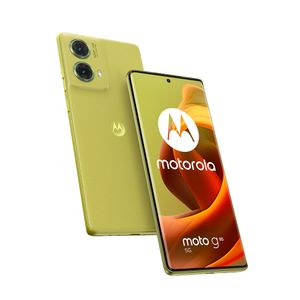 Celular Motorola G85 5G 8GB 256GB Olive Green