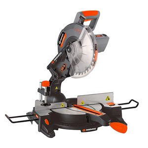 Sierra Ingletadora Daewoo 1800W DAMS255C
