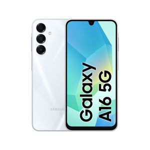 Celular Samsung Galaxy A16 5G 256GB Gris