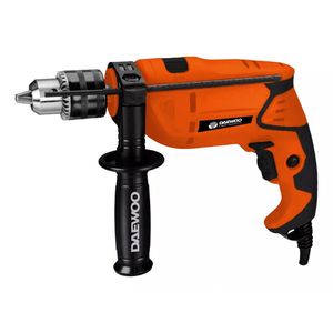 Taladro Percutor 750w Daewoo DAID750BX 13mm Impacto