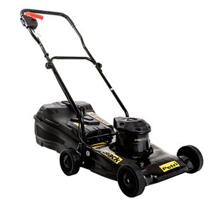 Cortadora Recolectora Eléctrica 3/4HP 1300W Petri Black 3005051